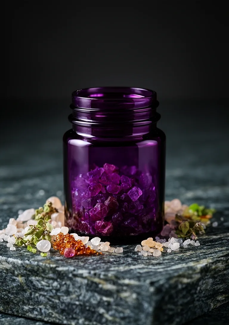 Natural energy formula apothecary